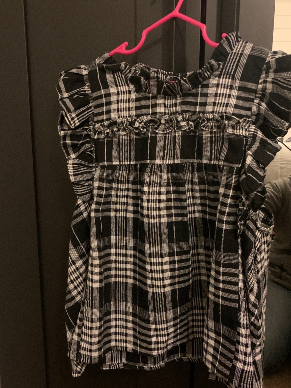 Rebellion Again Girl’s small shirt